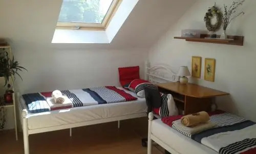 Apartmán Danka
