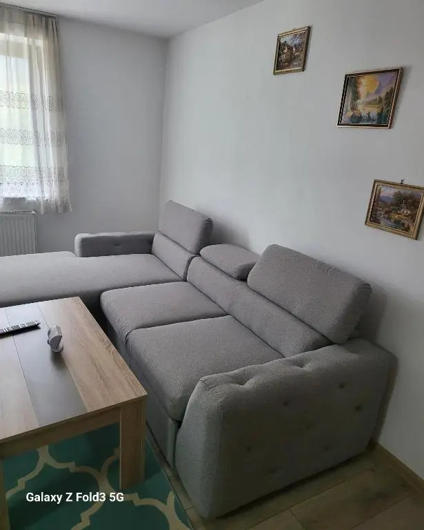 Apartament în Bucovina, Campulung Moldovenesc, impecabil .