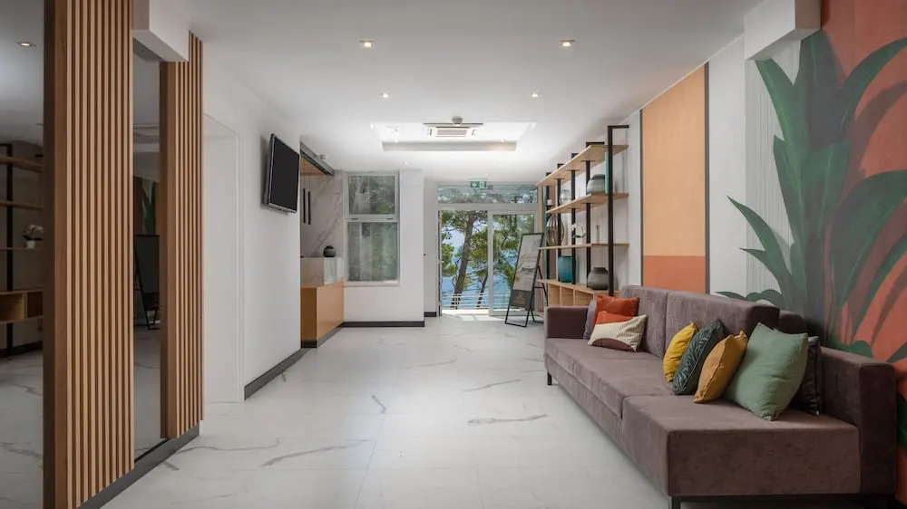 Noemia Apartments
