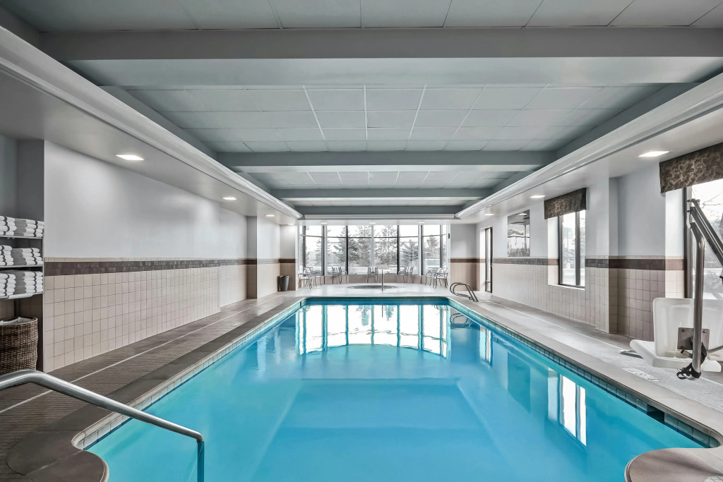 Hilton Garden Inn Missoula