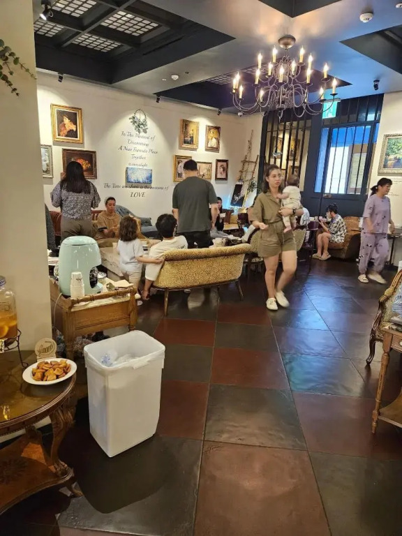 Le Mong Hotel