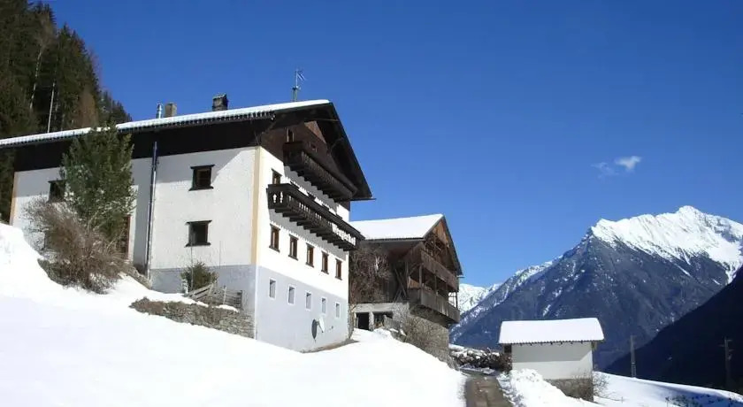 Wengerhof