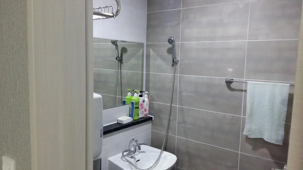 Namu Guesthouse & Pension - Hostel