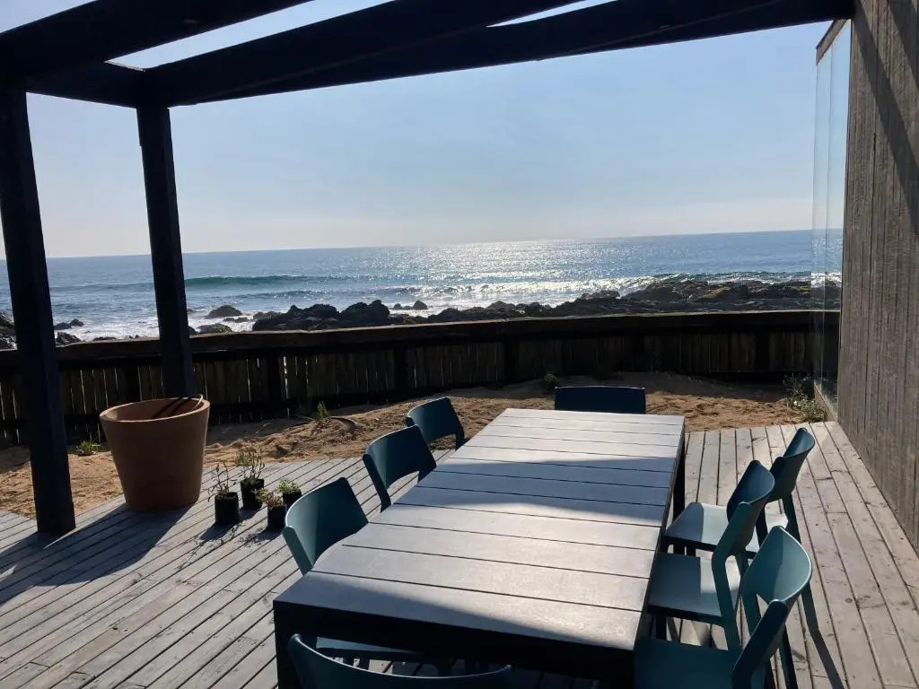 Casas Punta Costanera