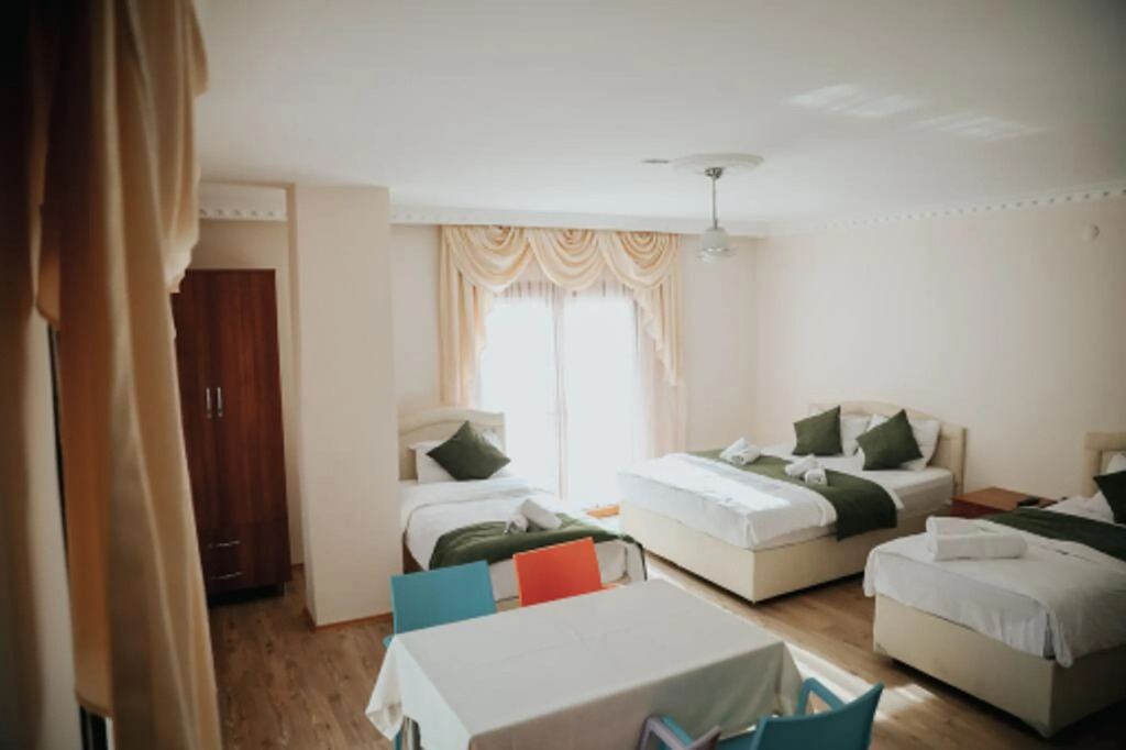 Bahri Hotels Uzungöl