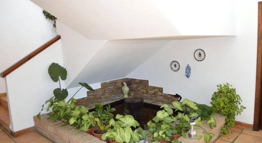 Hotel Taray Botanico