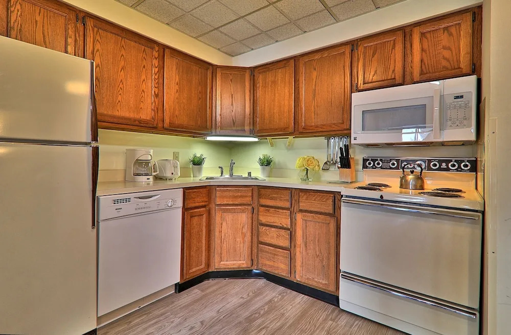 Mg 1d07 - 1br/1ba Condo at Mountain Green Resort Killington
