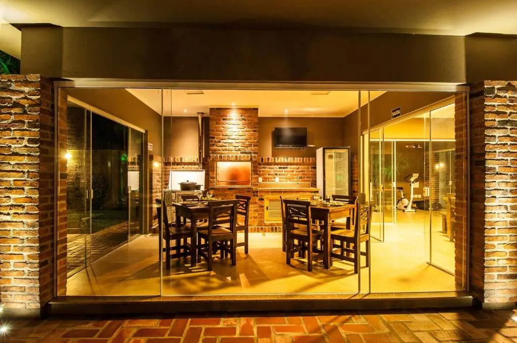 Viageiro Casa Hotel
