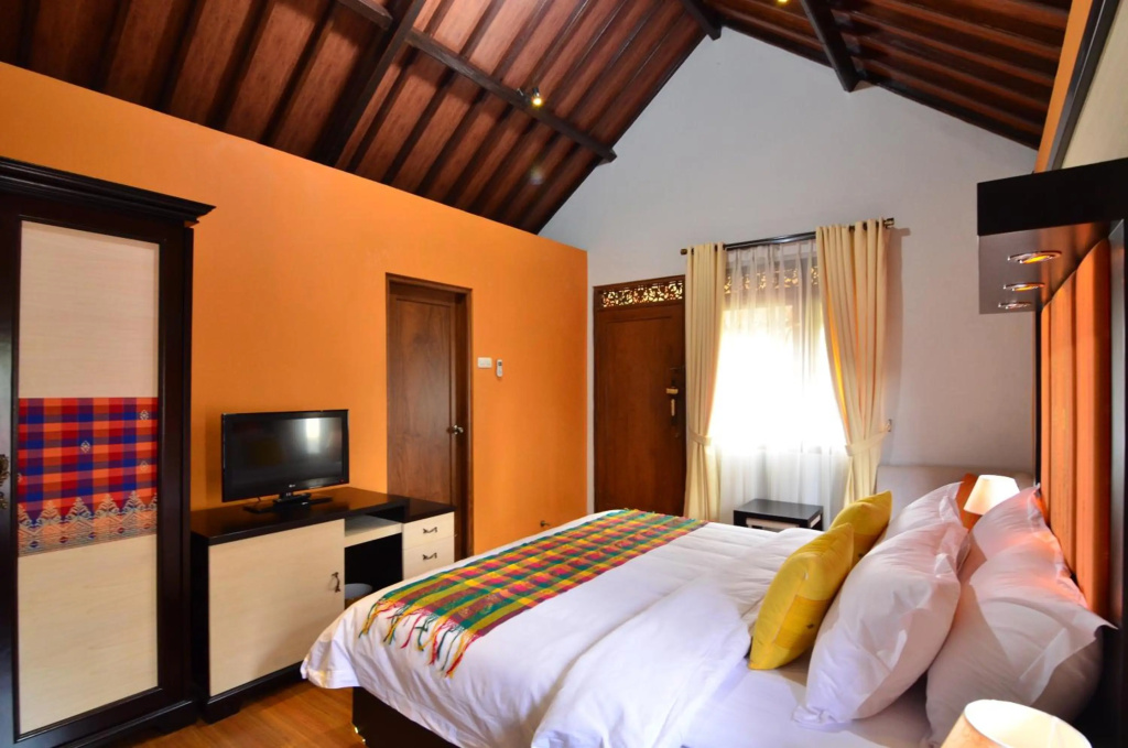 Balai Melayu Hotel