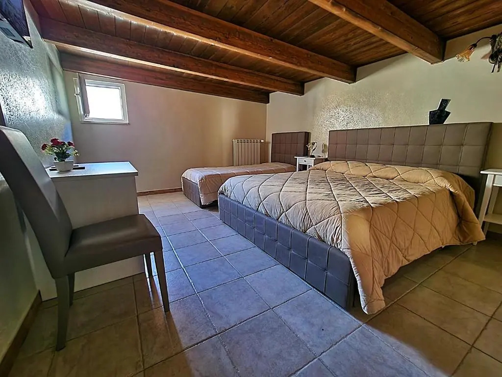 B&B Duca Orsini