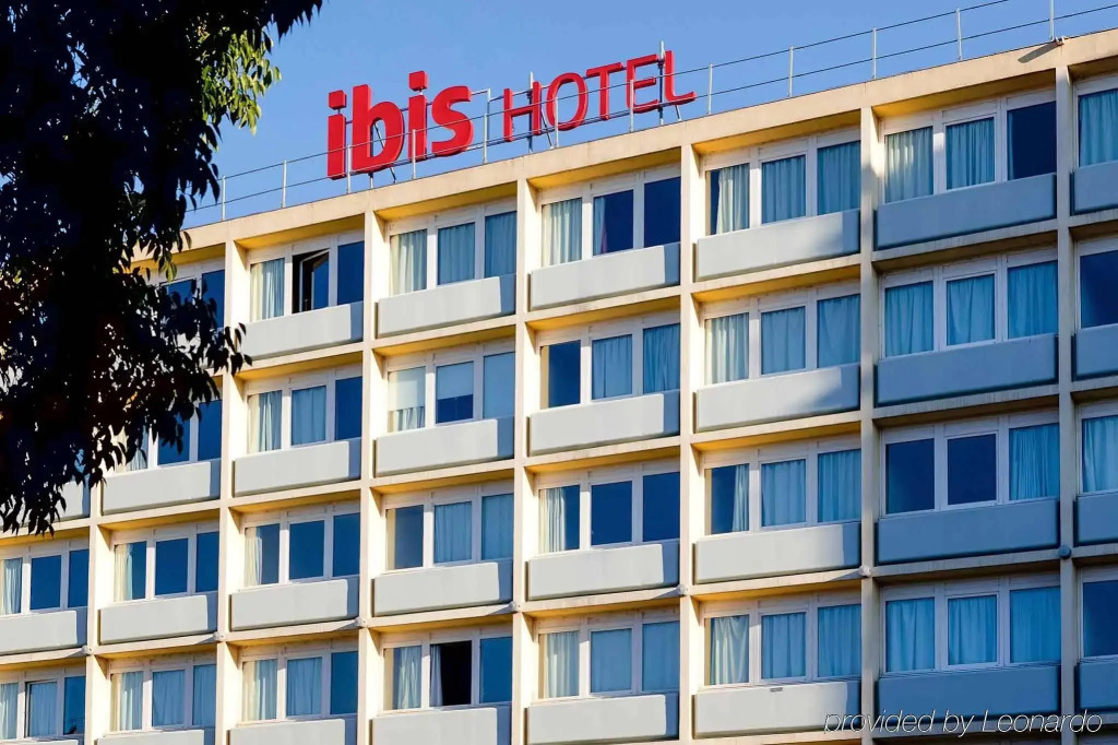 Ibis Alès Centre Ville