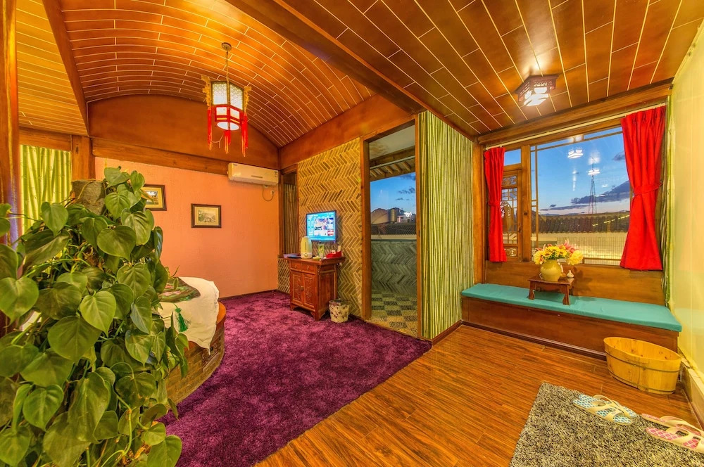 Yunshang Boutique Inn
