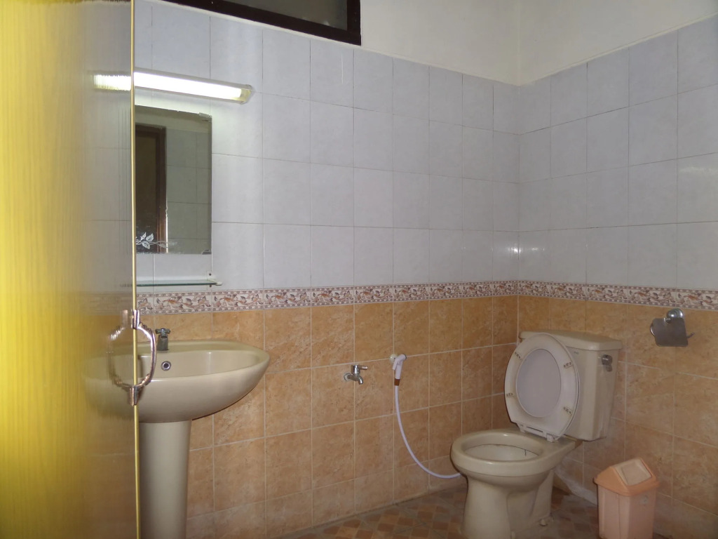 Armi Hotel Malang
