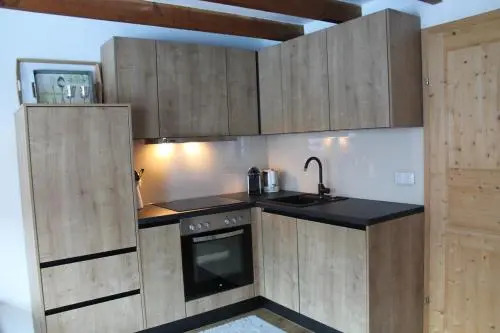 Apartment Senn