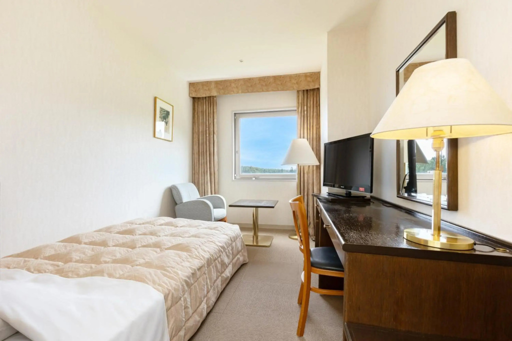 KAMENOI HOTEL Aomori Makado