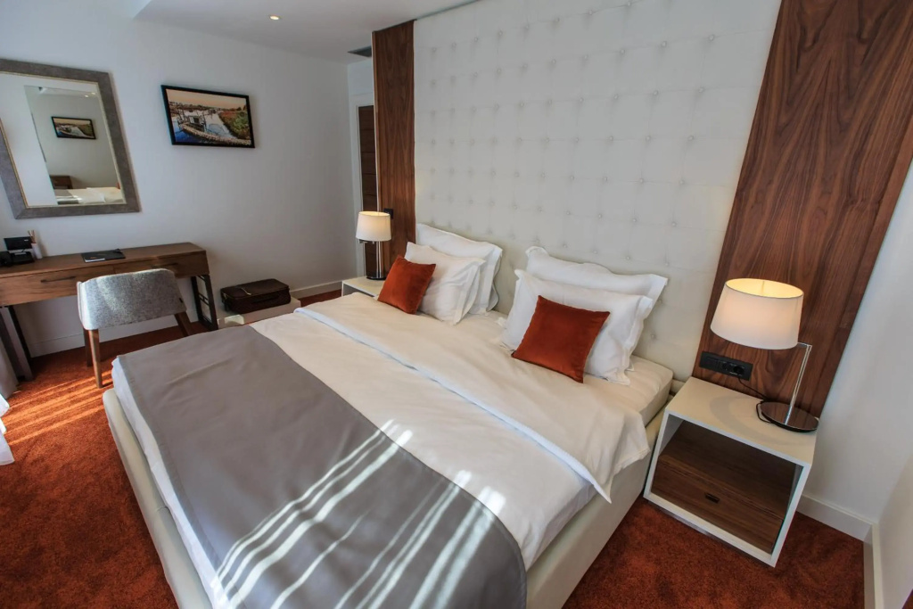 Kalamper Hotel & Spa