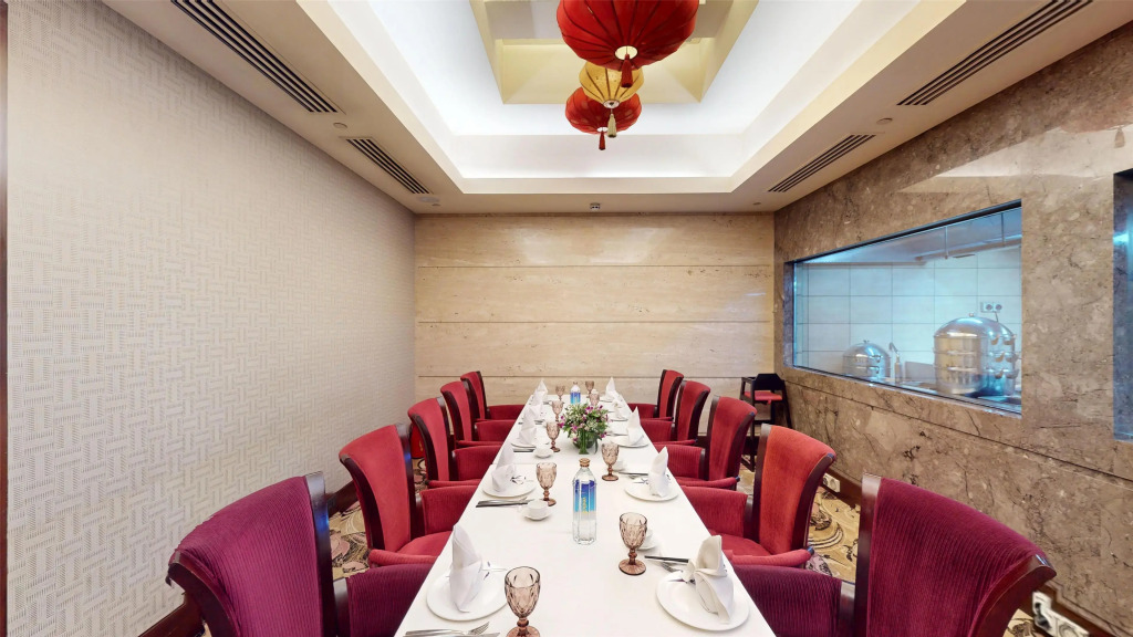 Radisson Blu Hotel, Nagpur