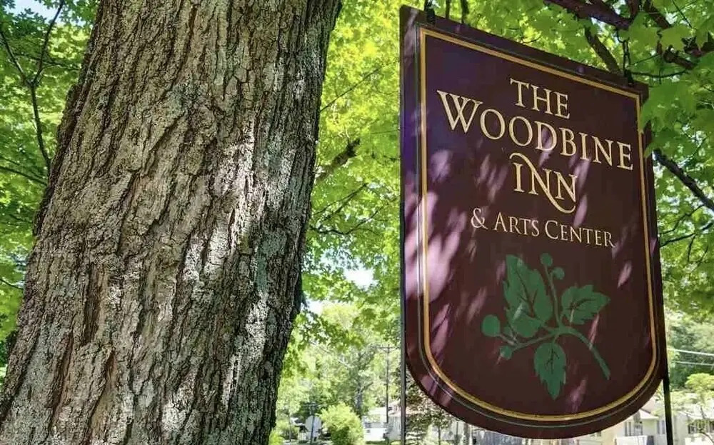 The Woodbine Inn