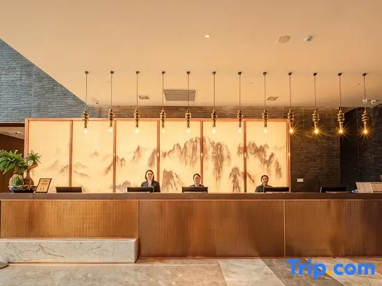 Wanxiang Hot Spring Holiday Hotel