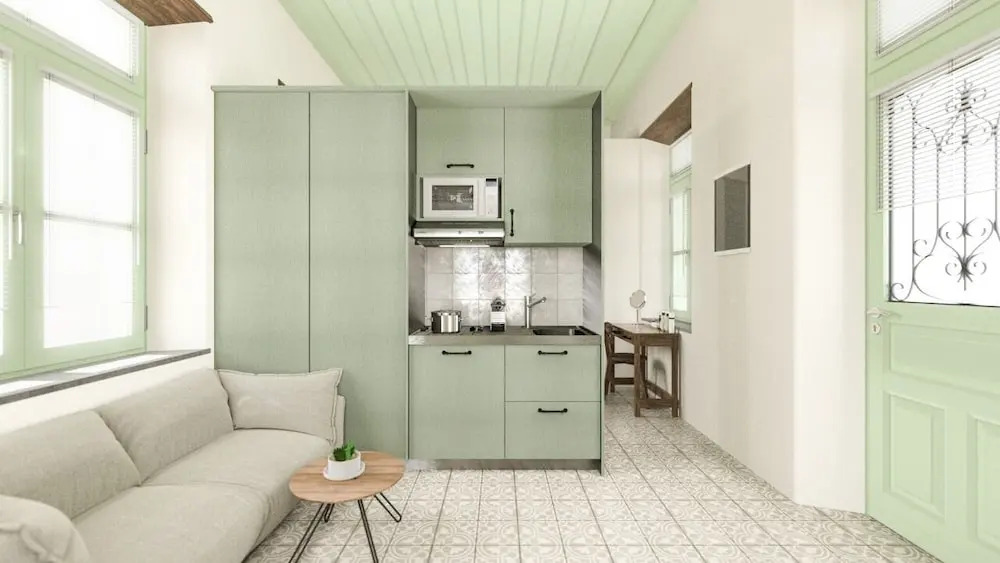 Casita Del Sol Suites