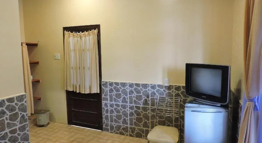 Thien Son Homestay - Giáp Biển