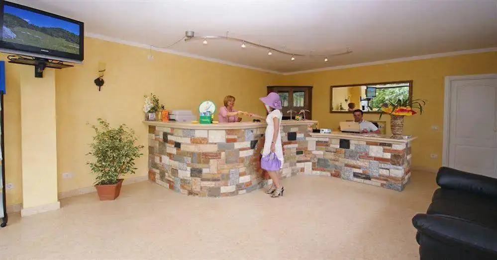 Residence Terry
