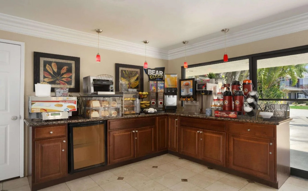 Quality Inn & Suites Santa Maria