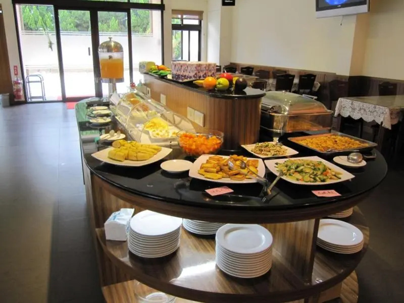 Lai Yin Motel