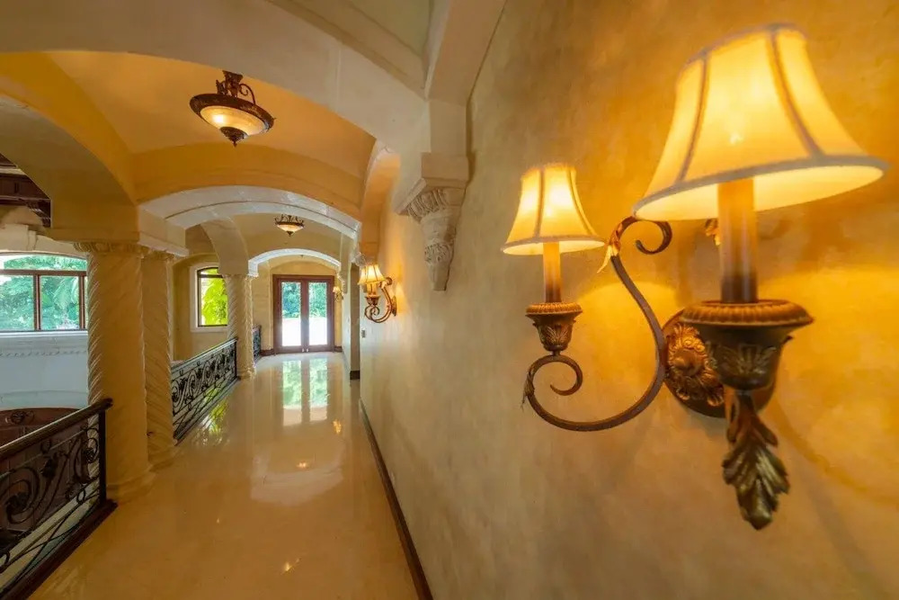 - Casa Garmus - 10 bdr Ocean View