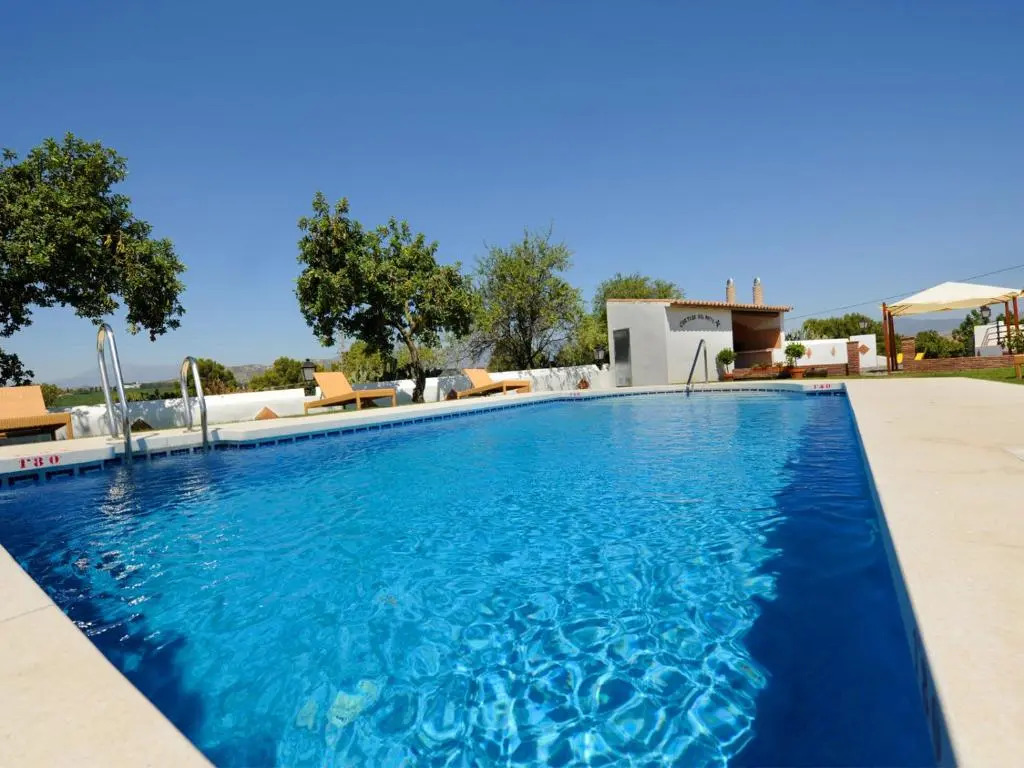 Hotel Cortijo del Arte - Caminito del Rey