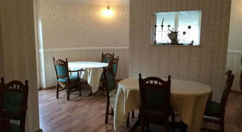 Villa Rubin Panzió
