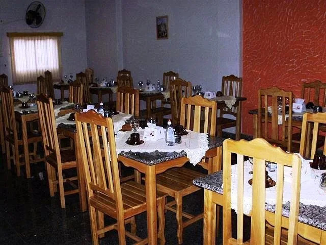 Carvalhos Hotel