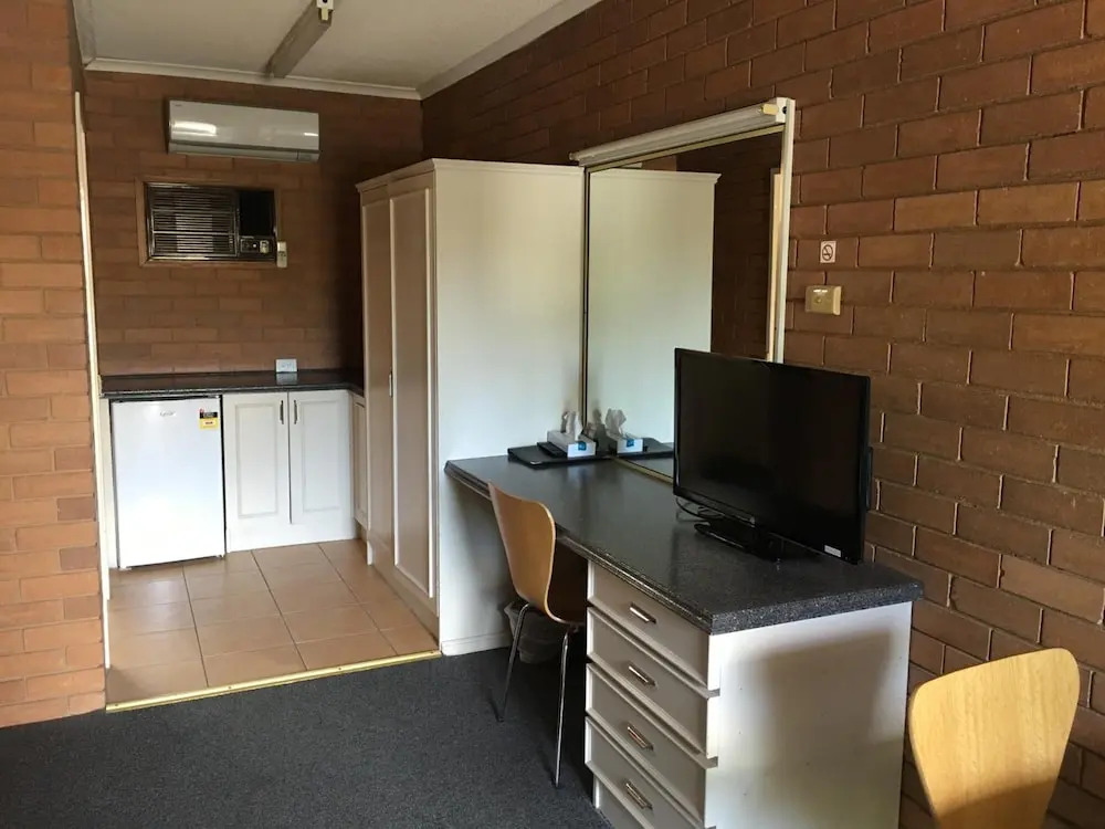 Comfort Inn Essendon