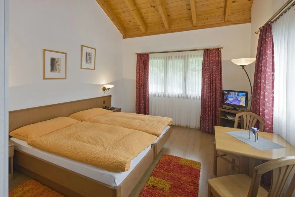 Hotel Massa