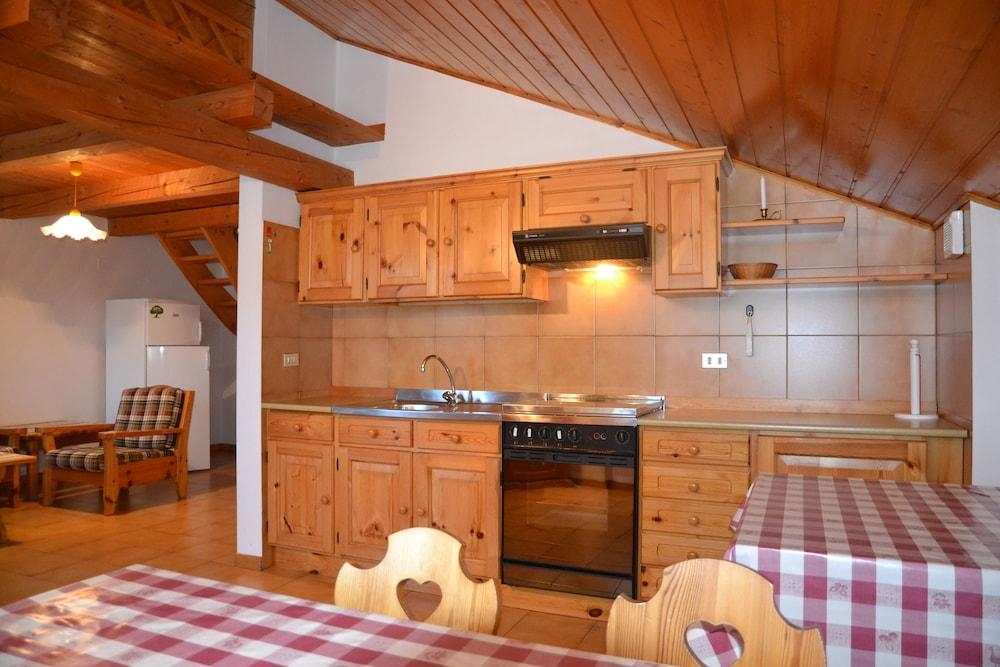 Residence Negritella Sol