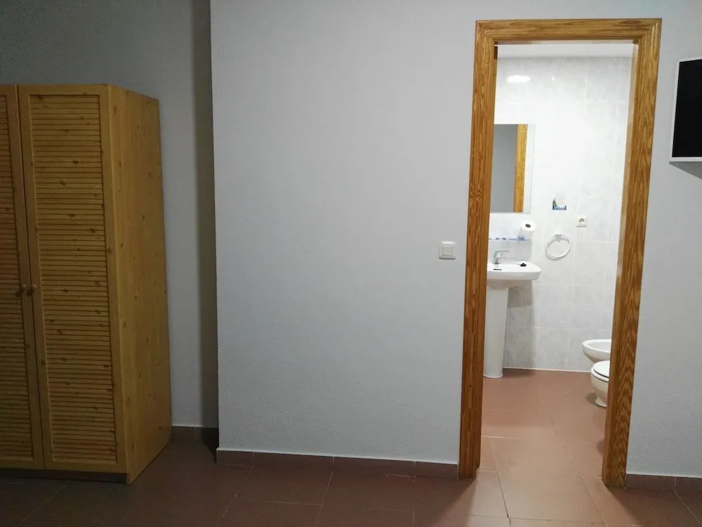 Hostal Nilo