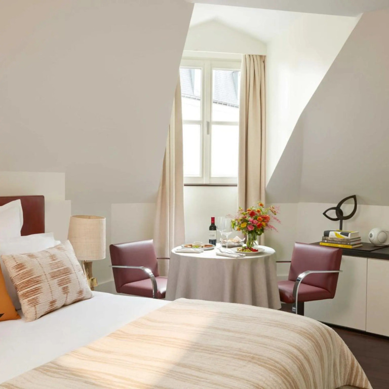 Hotel La Villa Saint Germain Des Prés