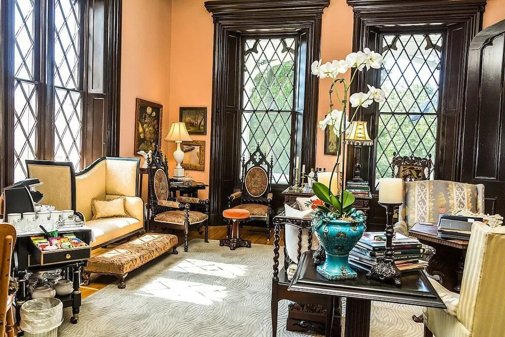 Inn at Woodhaven-In the Heart of the Bourbon Trail-Over 12 Distilleries Nearby
