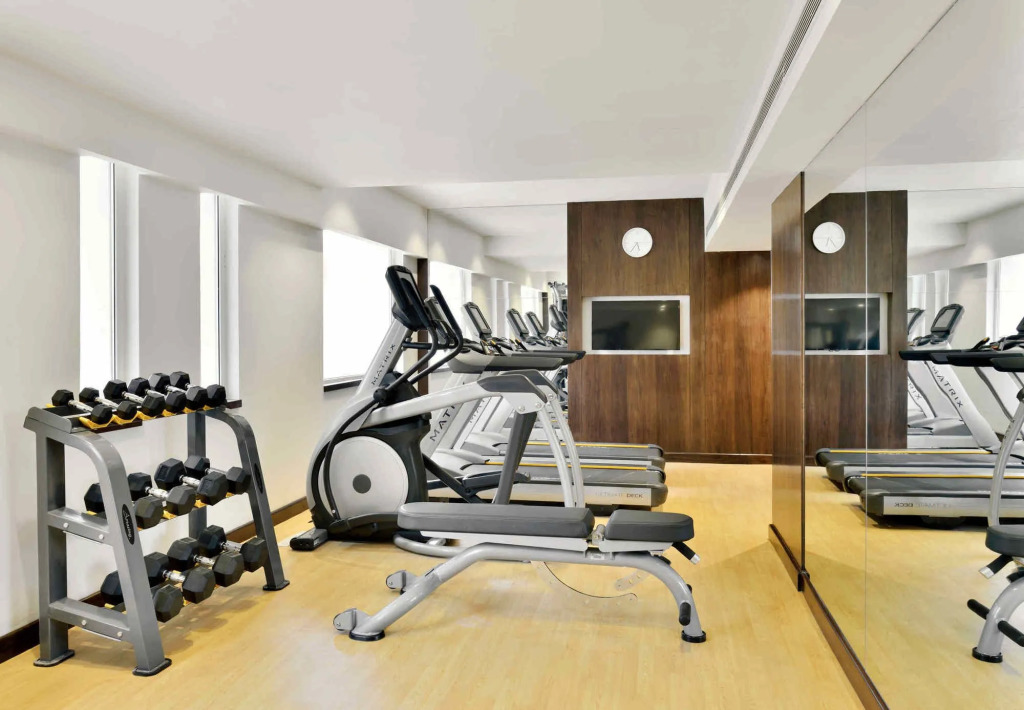 Fairfield by Marriott Kathmandu Thamel
