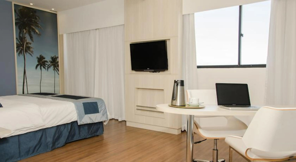 Mercure Recife Navegantes