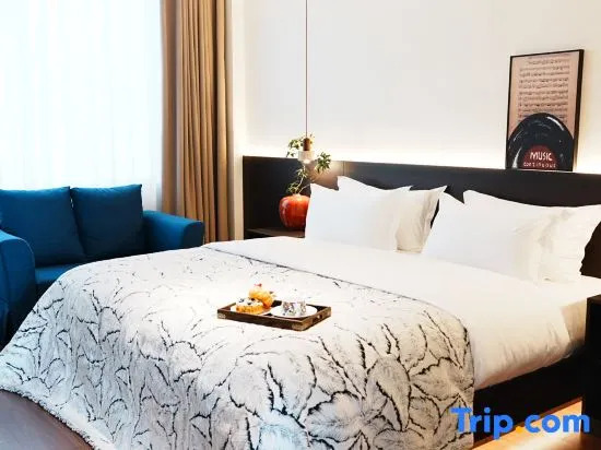 Lijiang 7:07 Hotel