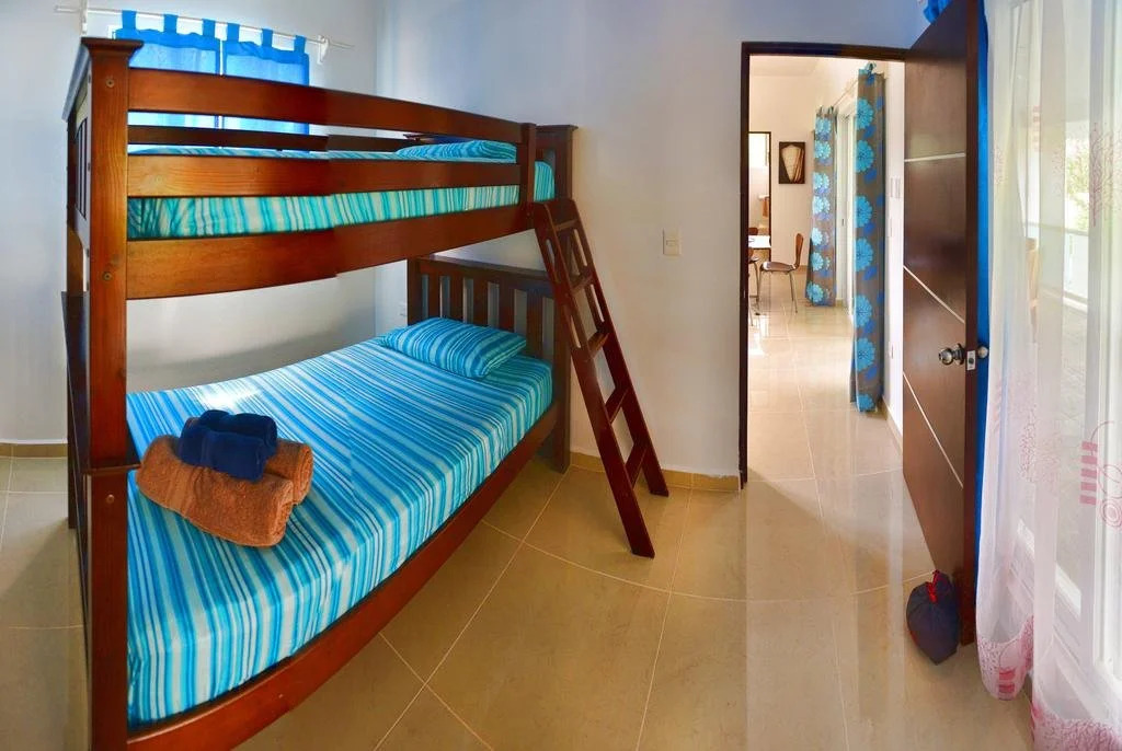 Residence Robinson Tulum