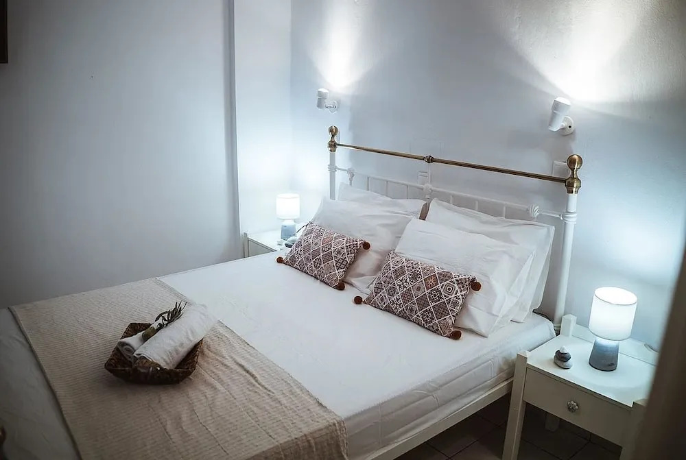Babalogo Apartments