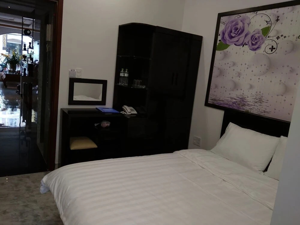Golden Rum Hotel