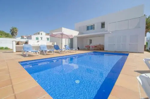 Villa Jamaica
