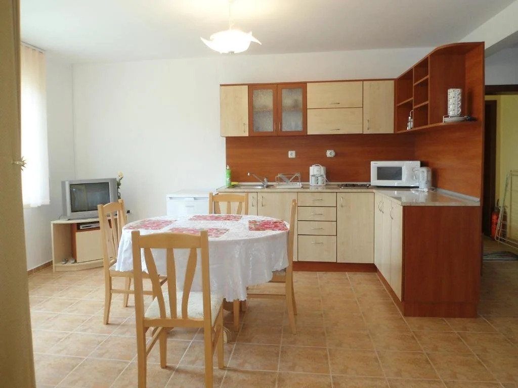 Family Hotel Radka