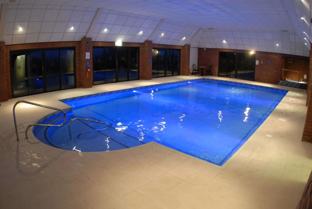 Cricklade House Hotel, Sure Hotel Collection by Best Western