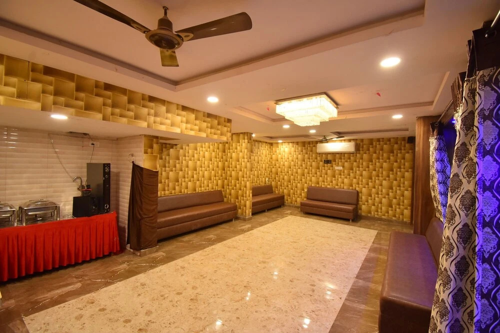 Townhouse Maharaja Bada Gwalior