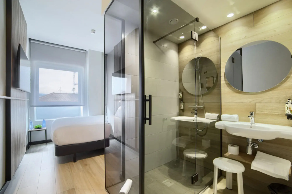 voco Bilbao - City by IHG