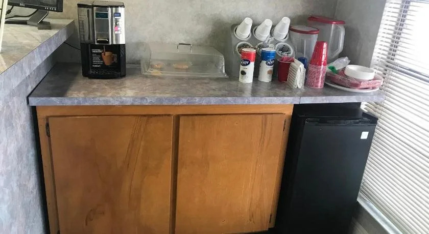 Executive Inn Robstown